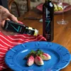 seven – extra virgin olive oil