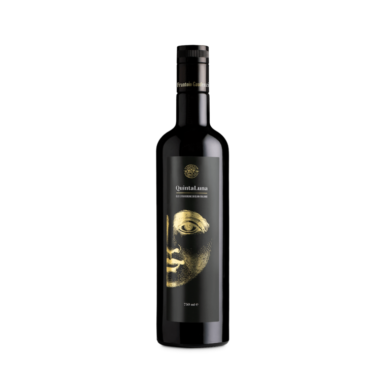 Quinta Luna - 750 ml Bottiglia - Olio extravergine di oliva