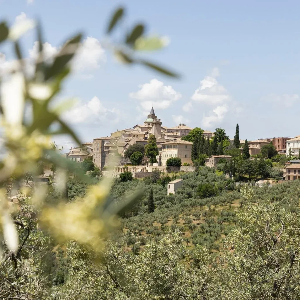 trevi-in-umbria